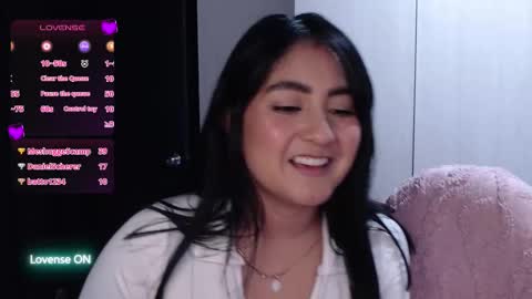 zakura_ania online show from March 21, 8:19 am