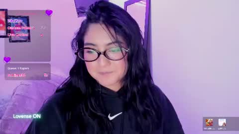 zakura_ania online show from July 2, 3:17 am