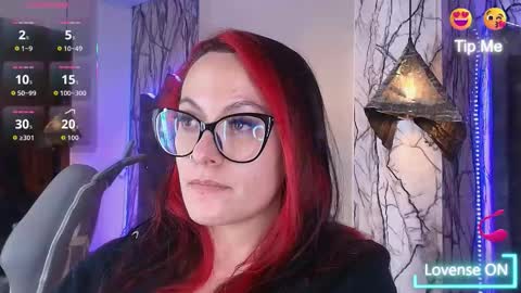   online show from March 22, 7:42 pm