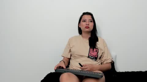 Snapshot of zammii69 chatting on October 25, 8:37 pm zammii69 online show from October 25, 8:37 pm