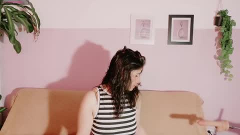 zara_fire online show from April 18, 9:58 pm