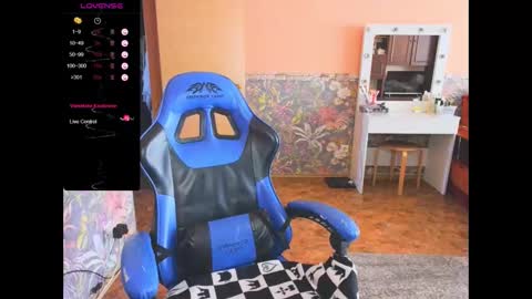 Snapshot of zara_golden chatting on October 16, 7:00 am chaturcum online show from October 16, 7:00 am