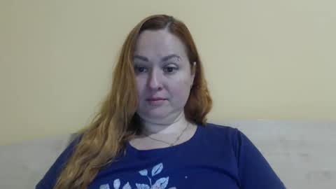 Kate. if im not here im here foxy red333 online show from April 8, 8:49 am