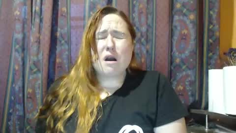 Kate. if im not here im here foxy red333 online show from February 28, 3:00 pm