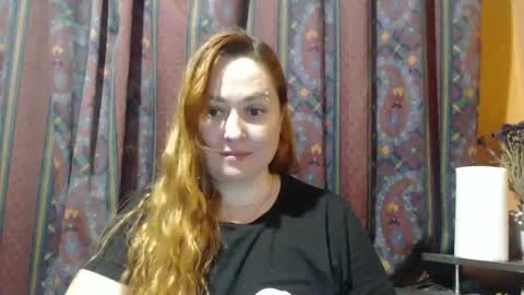 Kate. if im not here im here foxy red333 online show from March 3, 3:29 pm