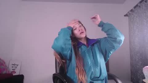 Zara online show from January 27, 4:30 am