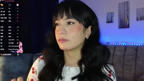 zaradames_ online show from September 20, 3:16 am