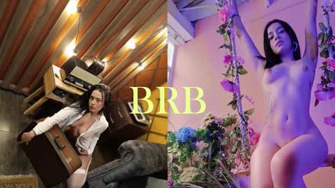 zaradames_ online show from November 23, 7:00 am