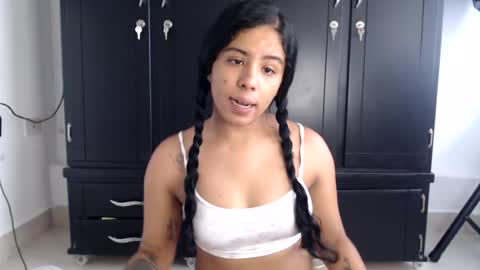 Fernanda online show from August 3, 7:08 pm
