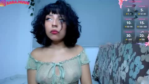 Zara muley online show from March 8, 2:10 am