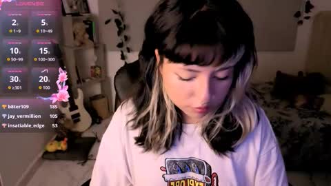 Zara muley online show from November 14, 2:55 am