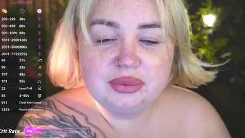 Lola online show from November 2, 8:34 pm