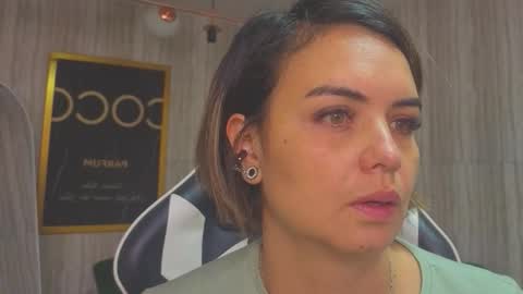 Isabella online show from February 3, 12:32 pm