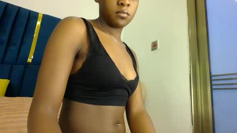 zariah online show from March 21, 7:08 pm