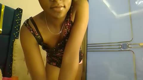 zariah online show from February 27, 7:35 pm