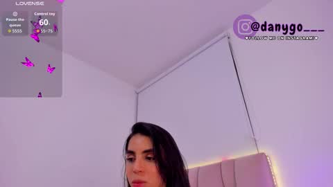 Zariana online show from September 30, 10:58 pm