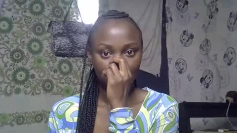 zarinamarlin online show from April 18, 9:01 am