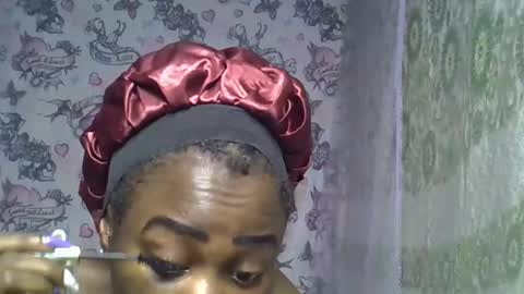 zarinamarlin online show from February 23, 11:09 am