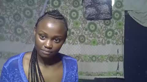 zarinamarlin online show from April 15, 10:16 am