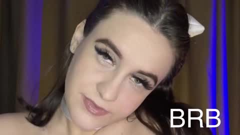 Lina online show from March 4, 7:20 pm