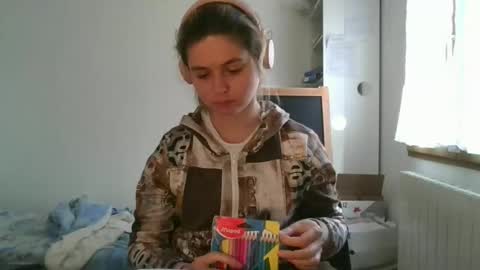 Zazbella online show from March 14, 8:59 am