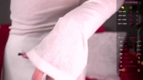 Avi online show from December 19, 2:31 pm