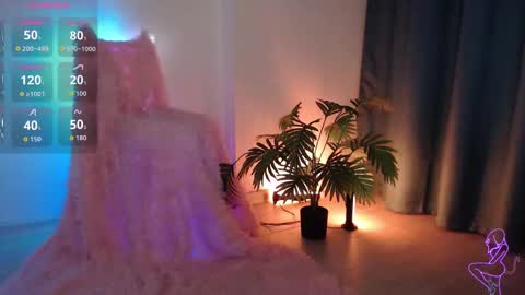 Clary online show from October 24, 7:32 pm