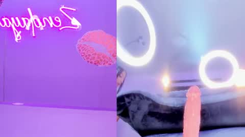 Zendaya online show from July 1, 8:19 pm