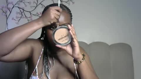 Caramel online show from March 27, 11:44 am