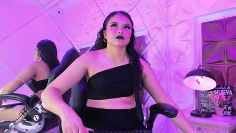 zendayaroux online show from September 18, 4:00 am