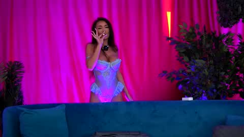 Zenyda online show from September 19, 12:15 pm