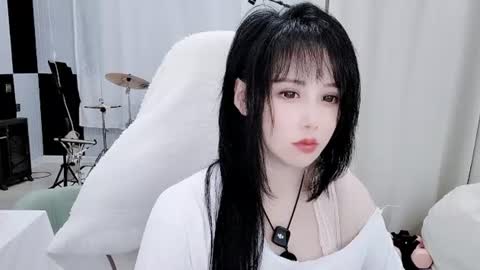 zhen online show from July 27, 4:37 pm