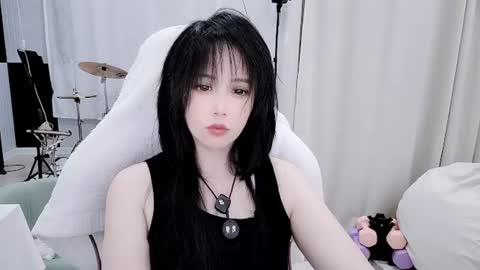 zhen online show from July 24, 11:19 am