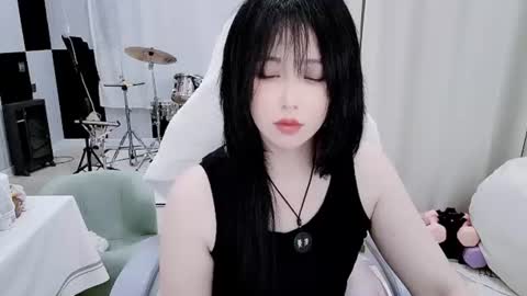 zhen online show from July 28, 6:20 pm