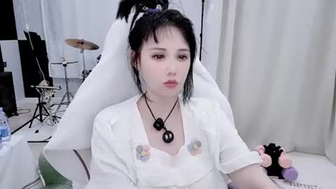 zhen online show from June 14, 4:29 pm