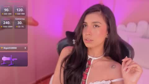 ZIA online show from November 26, 7:48 pm