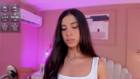 ZIA online show from January 6, 7:06 pm