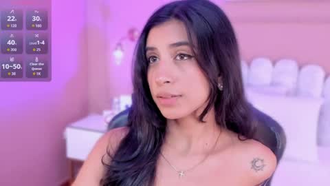 ZIA online show from April 18, 7:58 pm