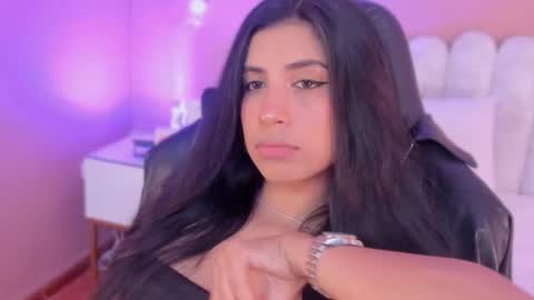 ZIA online show from March 12, 7:38 pm