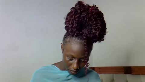 flavian online show from April 12, 8:11 pm