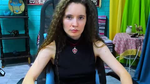 zianichols online show from March 10, 8:01 pm