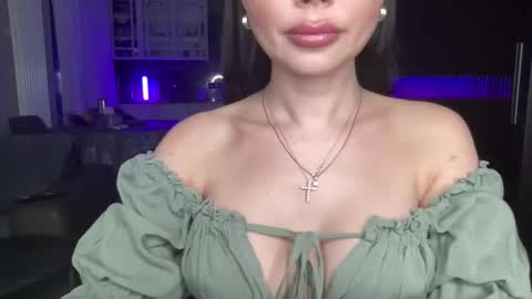 Nensi online show from November 25, 6:53 pm