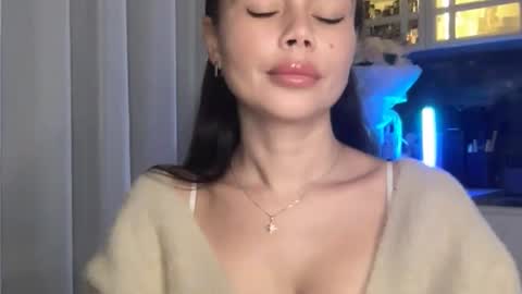 Nensi online show from December 4, 10:54 pm