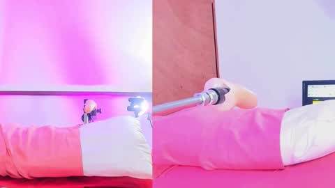 zinamarlowe online show from March 27, 8:26 am