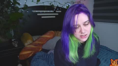 Ziny Cosky online show from September 13, 2:08 am