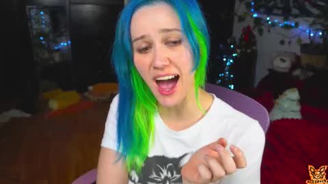 Ziny Cosky online show from January 6, 2:48 am