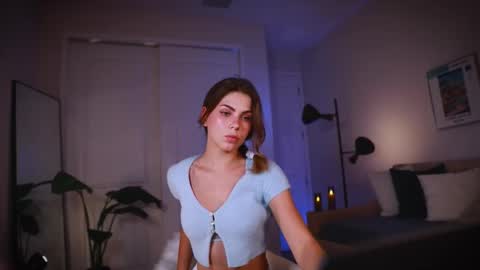 Zara  Join next live  at 5PM EST  online show from November 11, 11:46 pm