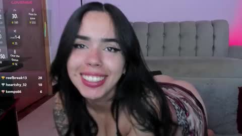 zoe online show from February 3, 2:33 pm