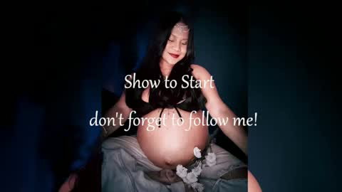 Hola soy Zoe 3 online show from January 8, 8:13 pm