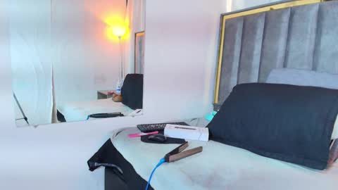 Zoe online show from February 4, 12:52 pm